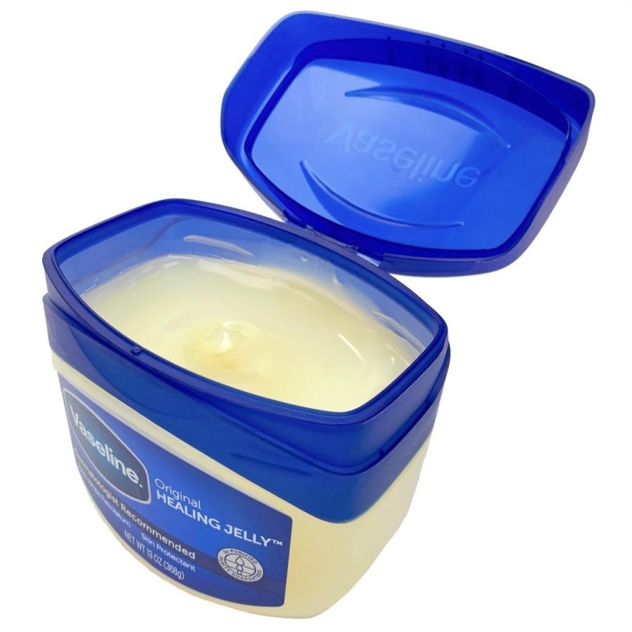 Vaseline 『送料無料』ヴァセリン 368g 5個セット ペトロ