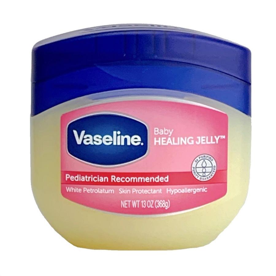 ヴァセリン ベビー ペトロリュームジェリー 368g Vaseline ベビーパウダーの香り 239 通販 Yahoo ショッピング