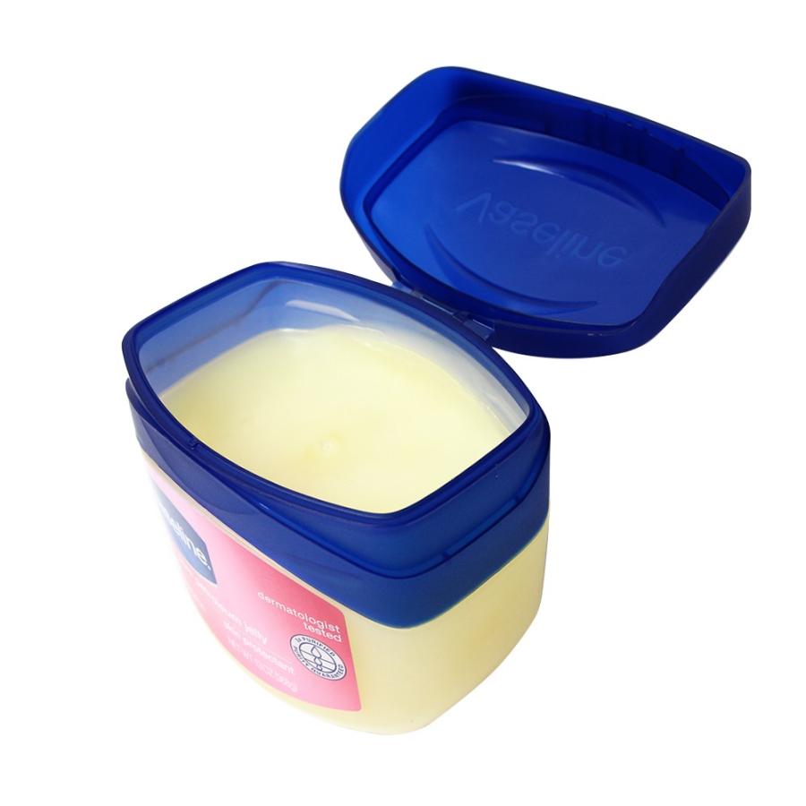 Vaseline（ヴァセリン） ベビー ペトロリュームジェリー 368g vaseline