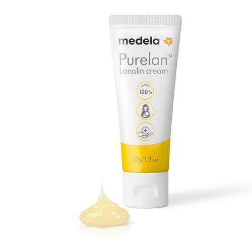 メデラ ピュアレーン 37g 2個セット 送料無料 乳頭用クリーム 並行輸入品 medela purelan｜239｜02