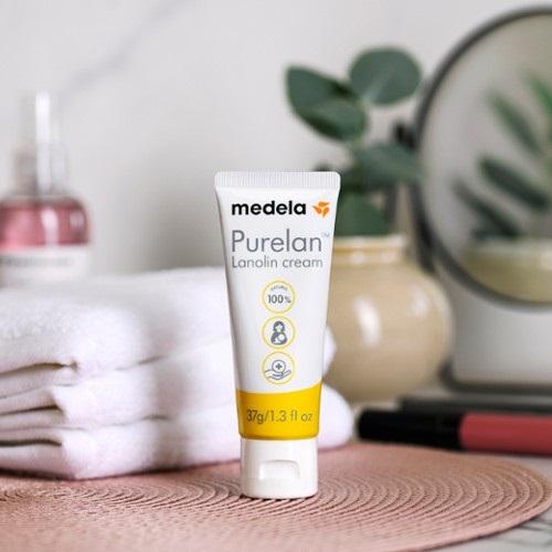 メデラ ピュアレーン 37g 2個セット 送料無料 乳頭用クリーム 並行輸入品 medela purelan｜239｜03