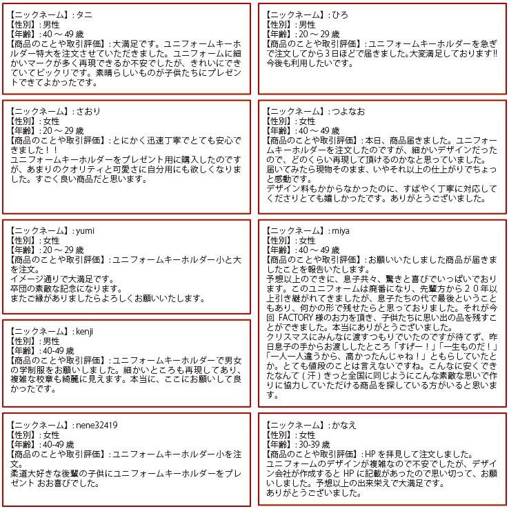 継続購入の方専用 前回と同一デザイン 卒団記念品 チームユニフォーム オリジナルユニフォーム キーホルダー ストラップ スチールパンツ付sサイズ 0038 K 記念品とギフトの23d Factory 通販 Yahoo ショッピング