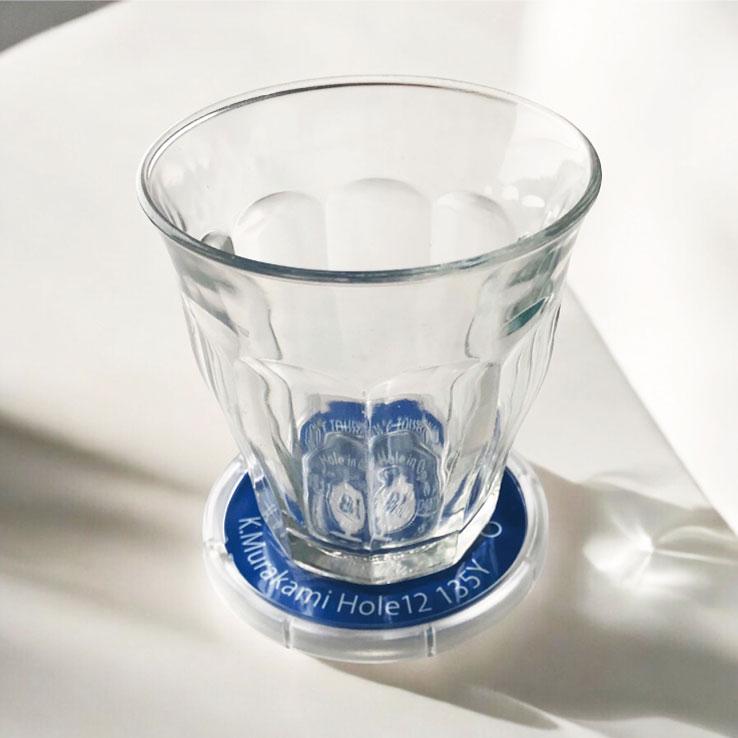 バーディゲッター ホールインワン ベストスコア エイジシュート 記念品 ギフト 名入れ コースター プレゼント ゴルフグッズ おしゃれ ギフト コンペ 景品 参加賞 |  | 06