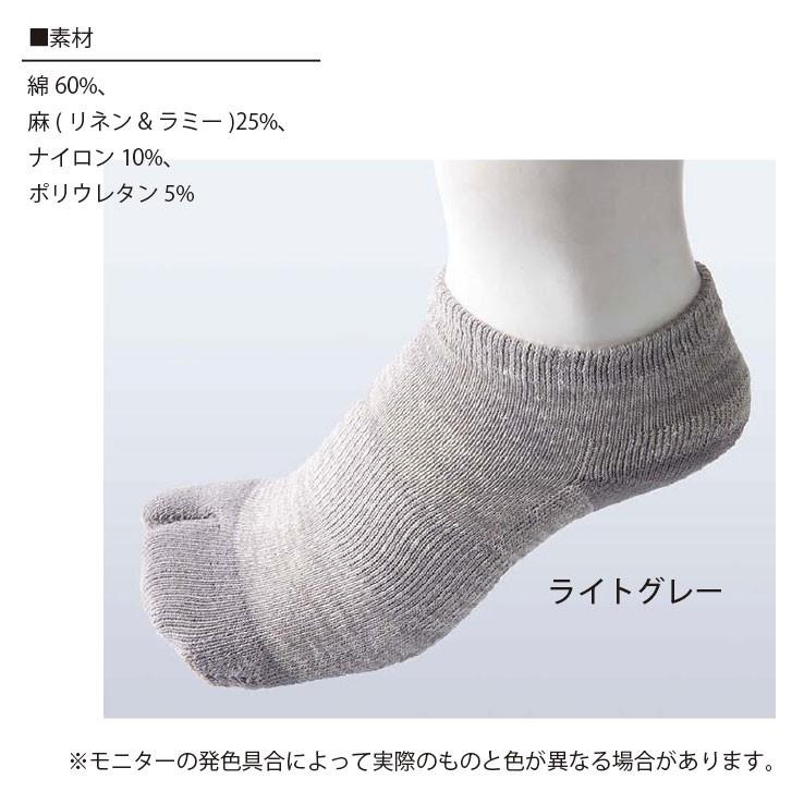 雪駄 サンダル 専用足袋ソックス 靴下 レディース 国産 粋 おしゃれ かわいい 職人 手作り 履物 和装 Ssocksl2 記念品とギフトの23d Factory 通販 Yahoo ショッピング