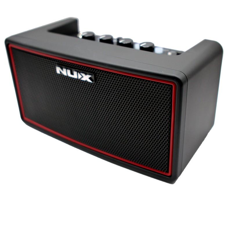 最大60％オフ！ 《在庫限り特価 即納可能》 NUX ニューエックス Mighty