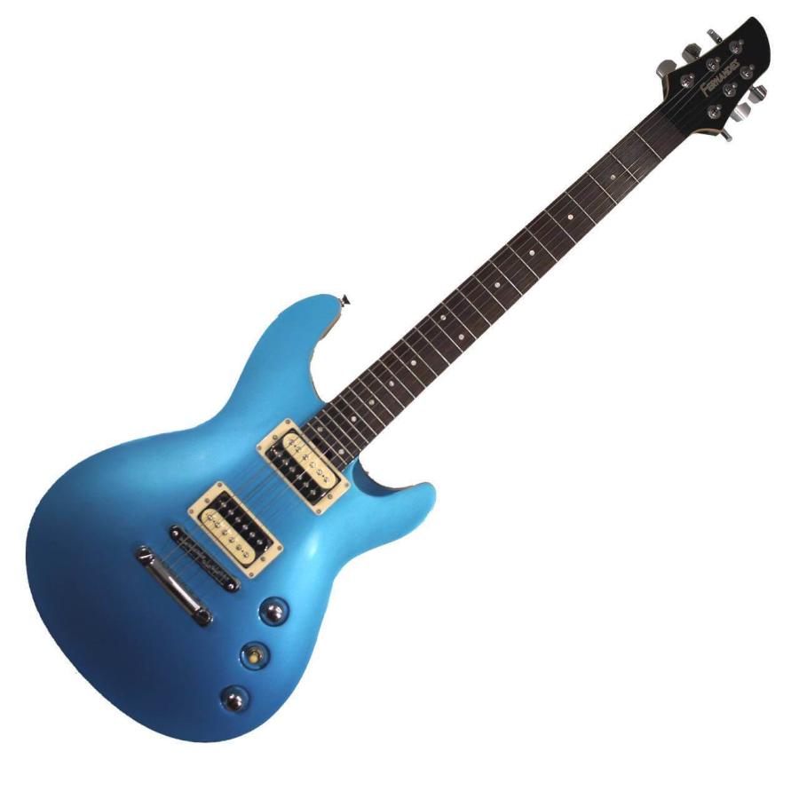 フェルナンデス APG STD' 16 VMB エレキギター : 西尾楽器Yahoo!店