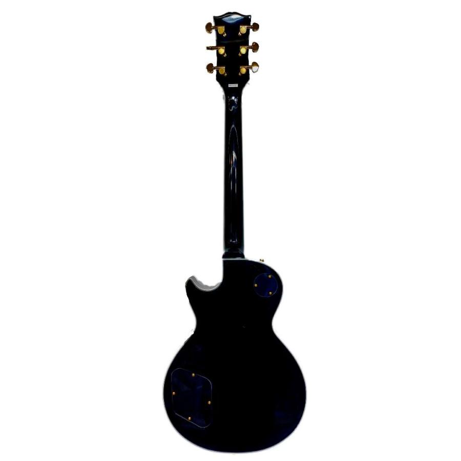 Grassroots G-LP-60C BLACK ゴールドパーツ仕様LP : 西尾楽器Yahoo!店