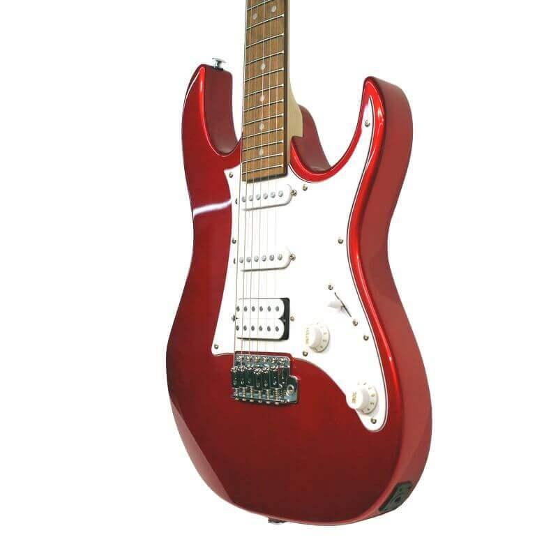 エレキギター Ibanez GRX40 初心者用アクセサリ付きの画像