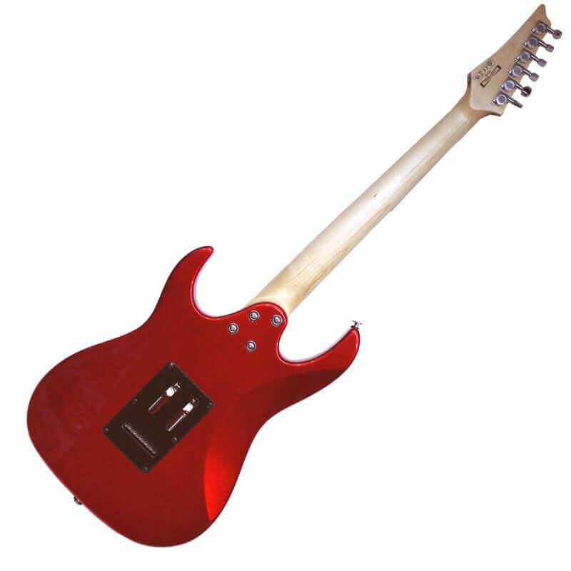 エレキギター Ibanez GRX40 初心者用アクセサリ付きの画像
