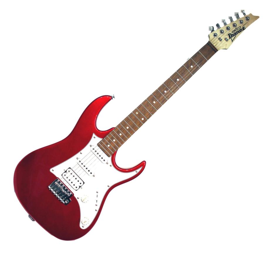 エレキギター Ibanez GRX40 初心者用アクセサリ付きの画像