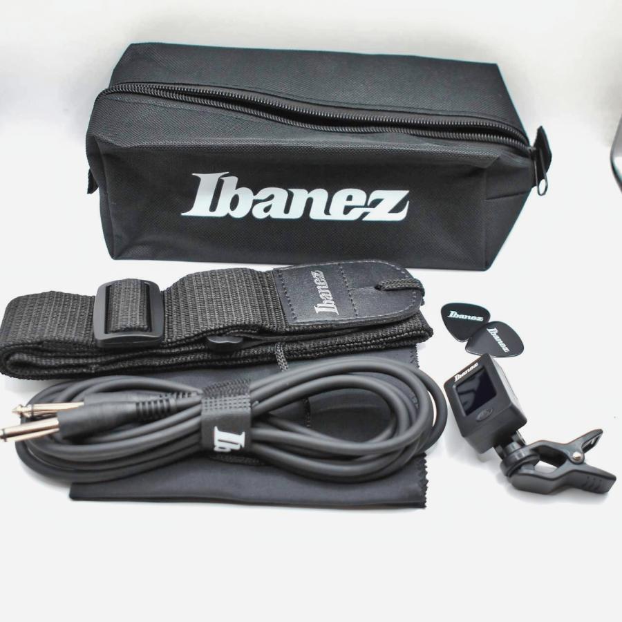 エレキギター Ibanez GRX40 初心者用アクセサリ付きの画像