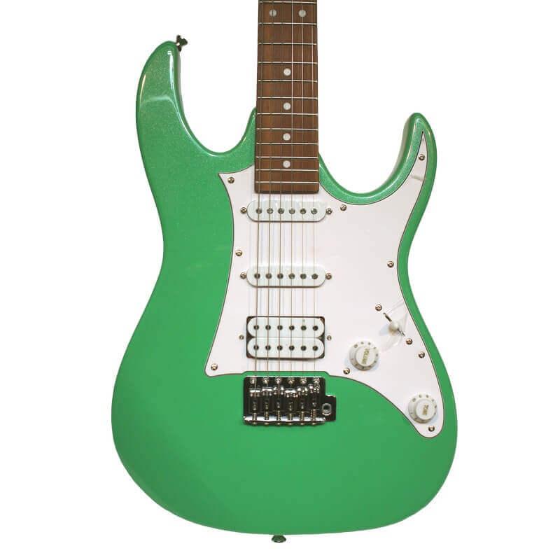 エレキギター Ibanez GRX40 初心者用アクセサリ付きの画像