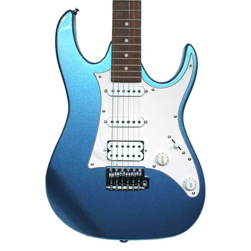 エレキギター Ibanez GRX40 初心者用アクセサリ付きの画像