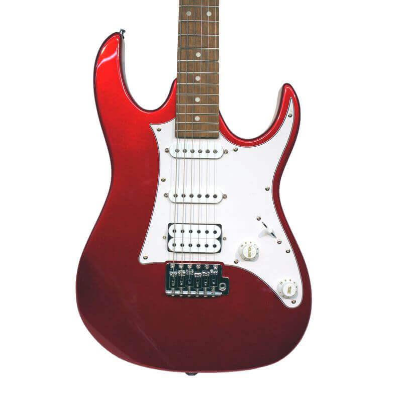 エレキギター Ibanez GRX40 初心者用アクセサリ付きの画像