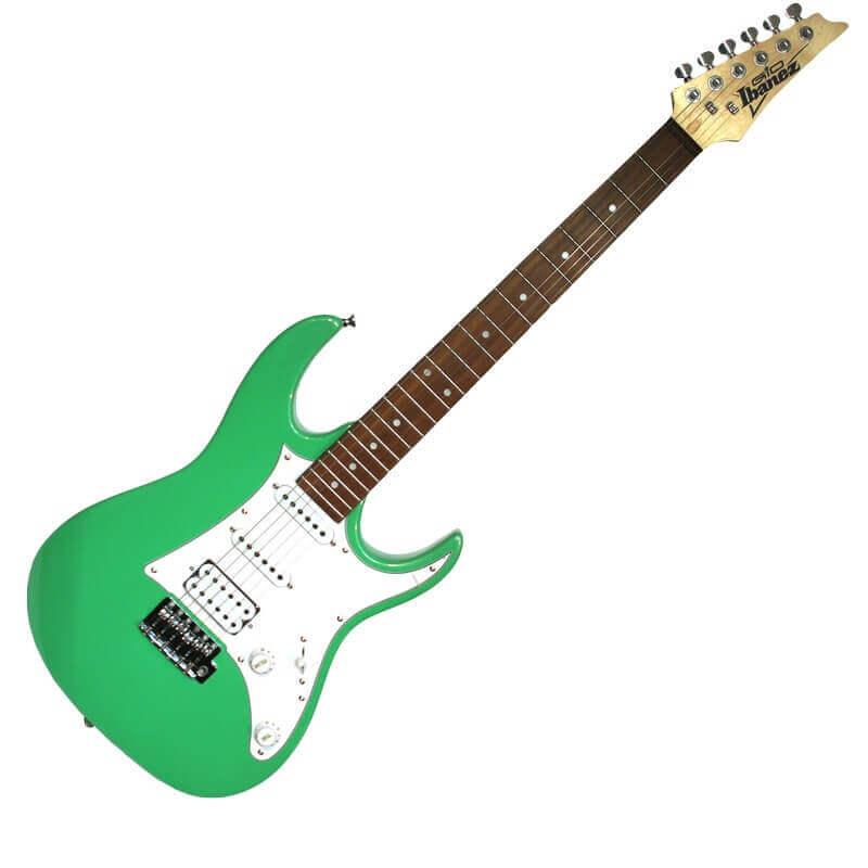 エレキギター Ibanez GRX40 初心者用アクセサリ付きの画像
