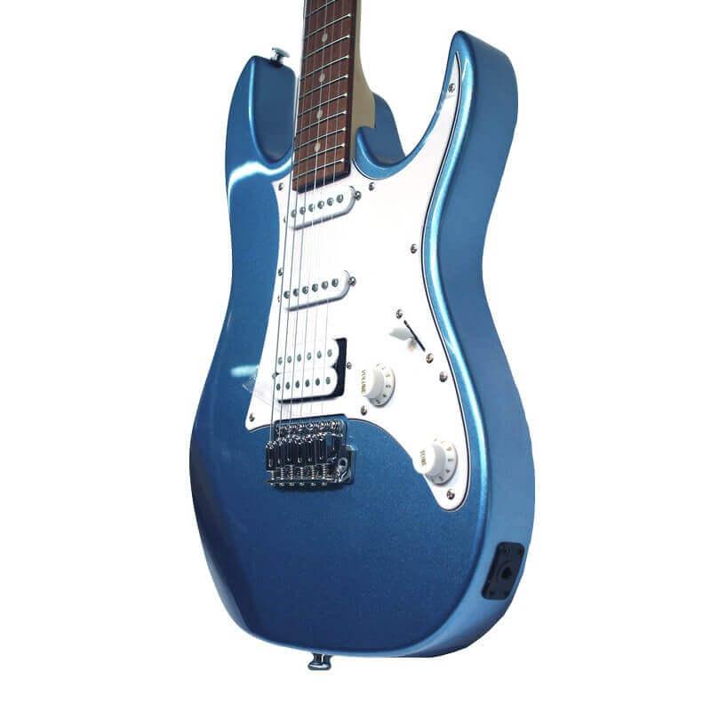 エレキギター Ibanez GRX40 初心者用アクセサリ付きの画像