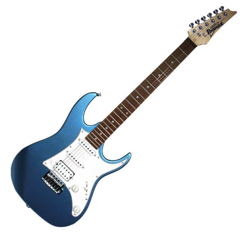 エレキギター Ibanez GRX40 初心者用アクセサリ付きの画像