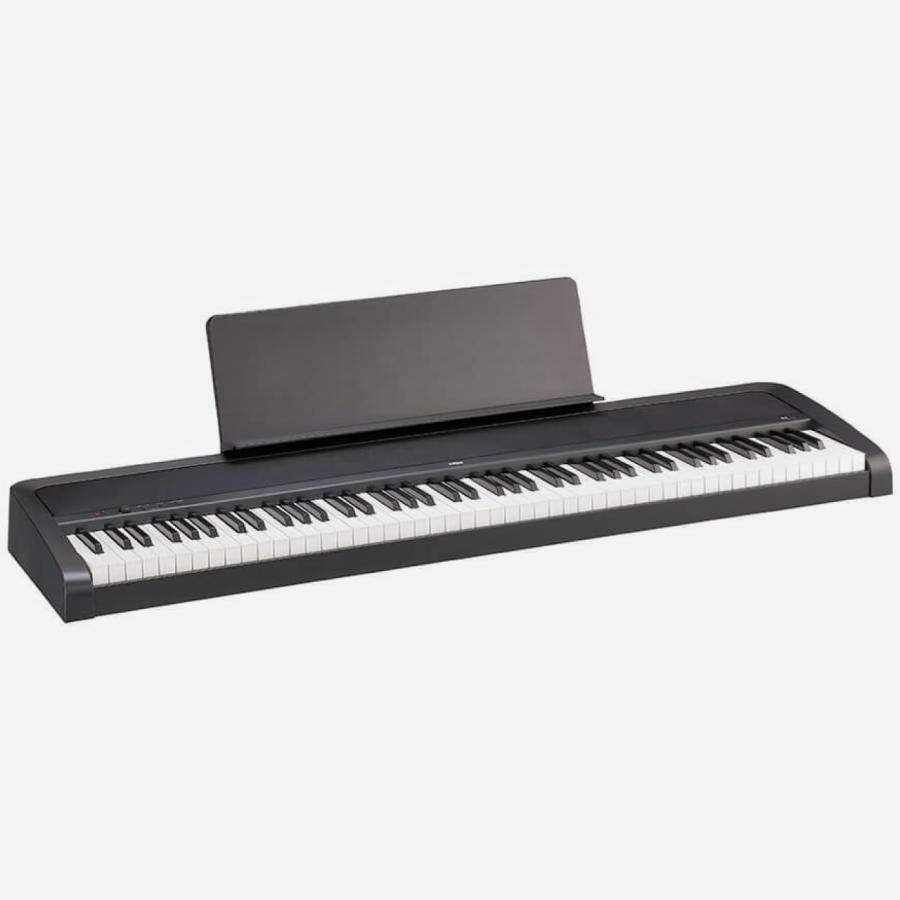 KORG B2 はじめての88鍵電子ピアノ : 西尾楽器Yahoo!店 - 通販 - Yahoo 