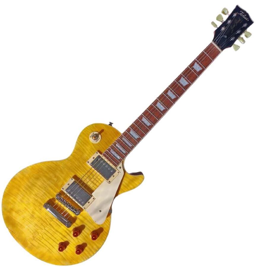 TOKAI 東海楽器製造 ALS98F/LD レスポールタイプ レモンドロップ TOKAI 東海楽器製造 ALS98F/LD レスポールタイプ レモンドロップ