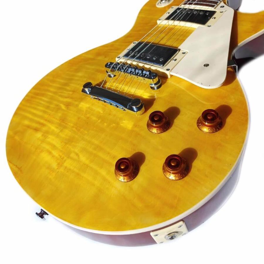 TOKAI 東海楽器製造 ALS98F/LD レスポールタイプ レモンドロップ TOKAI 東海楽器製造 ALS98F/LD レスポールタイプ レモンドロップ