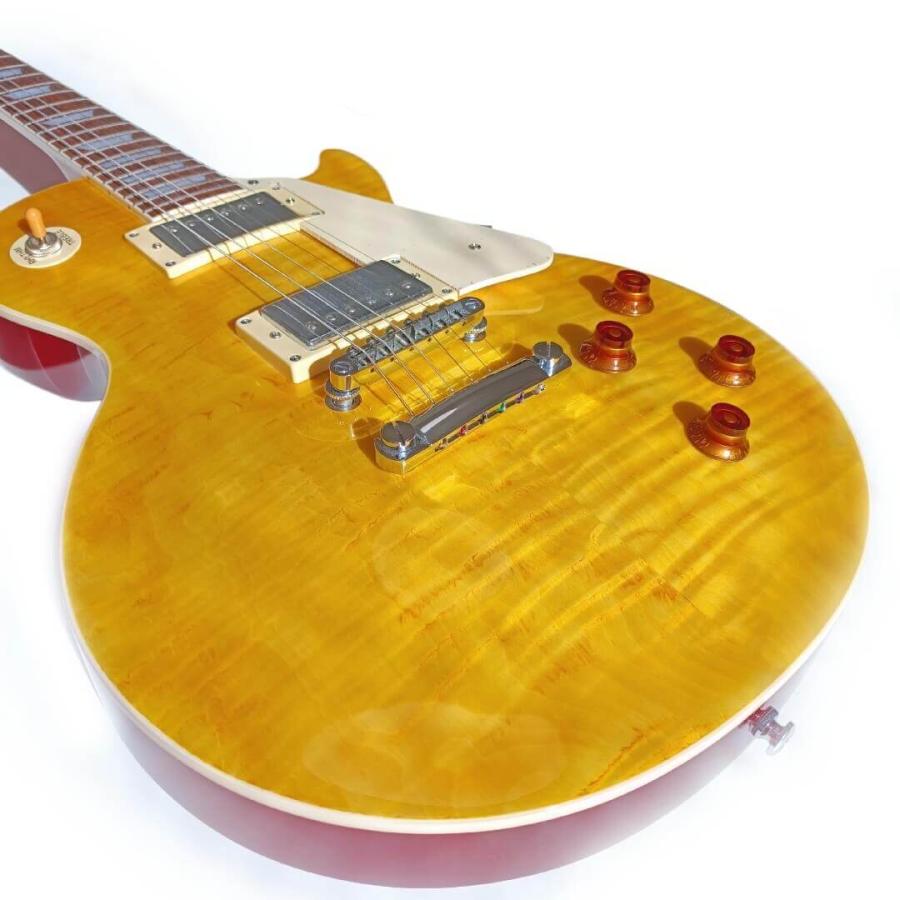 TOKAI 東海楽器製造 ALS98F/LD レスポールタイプ レモンドロップ TOKAI 東海楽器製造 ALS98F/LD レスポールタイプ レモンドロップ