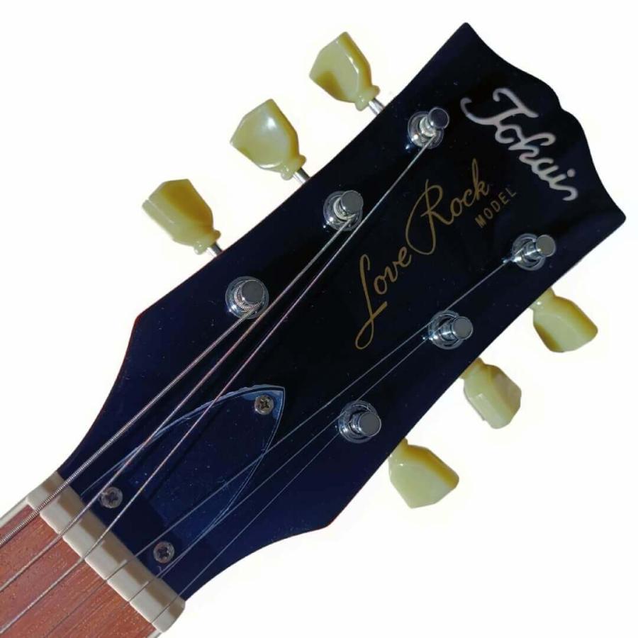 TOKAI 東海楽器製造 ALS98F/LD レスポールタイプ レモンドロップ TOKAI 東海楽器製造 ALS98F/LD レスポールタイプ レモンドロップ