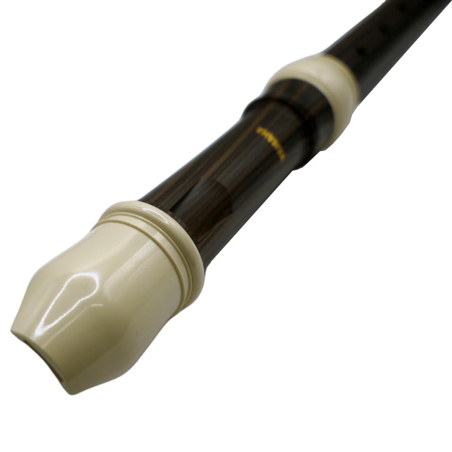 Yamaha YRA-38BIII Registratore Alto Barocco Spedizione Gratuita con