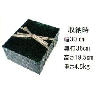 茶道具】 立礼卓（立礼棚） 悠楽 : にしかわ茶道具 - 通販 - Yahoo