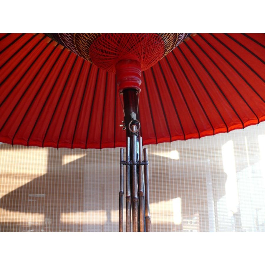 野点傘用掛花金具（改良型） : にしかわ茶道具 - 通販 - Yahoo