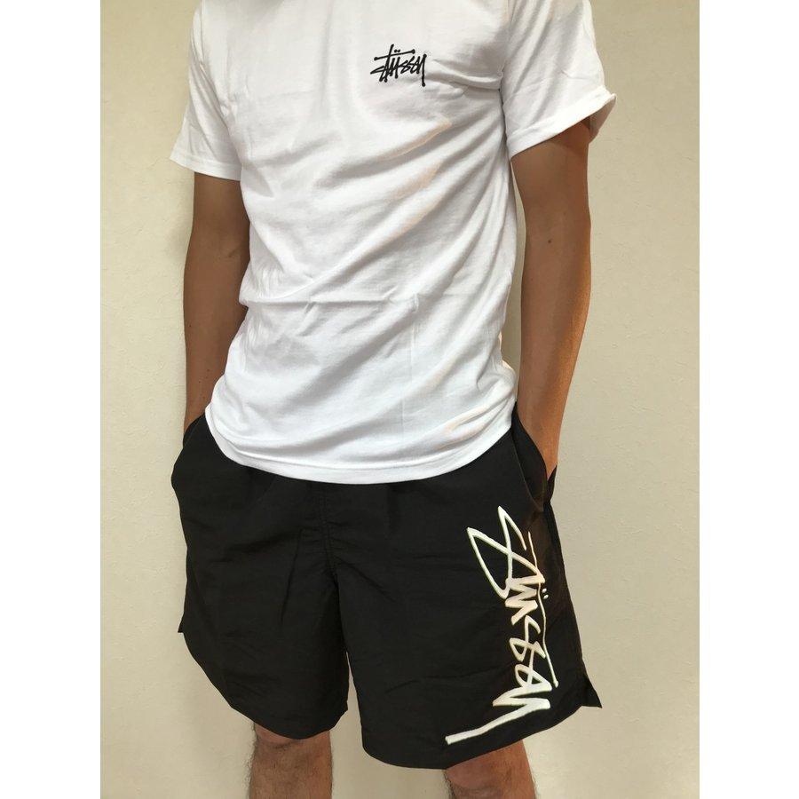 STUSSY ステュシー メンズ ショーツ 水着 SMOOTH STOCK WATER STUSSY ステュシー メンズ ショーツ 水着 SMOOTH STOCK WATER