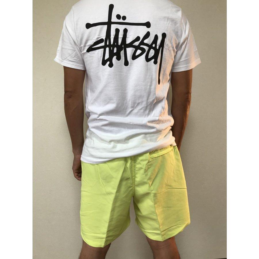 STUSSY ステュシー メンズ ショーツ 水着 SMOOTH STOCK WATER STUSSY ステュシー メンズ ショーツ 水着 SMOOTH STOCK WATER
