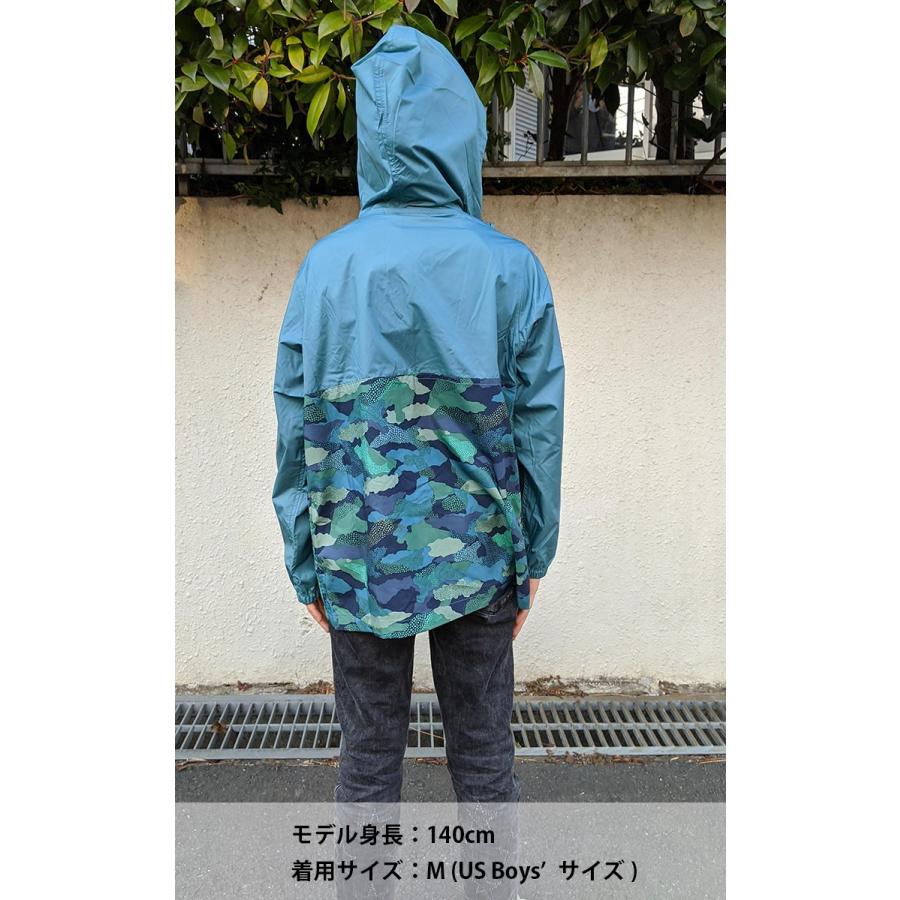 patagonia（パタゴニア） キッズ ナイロン ジャケット Patagonia Boys