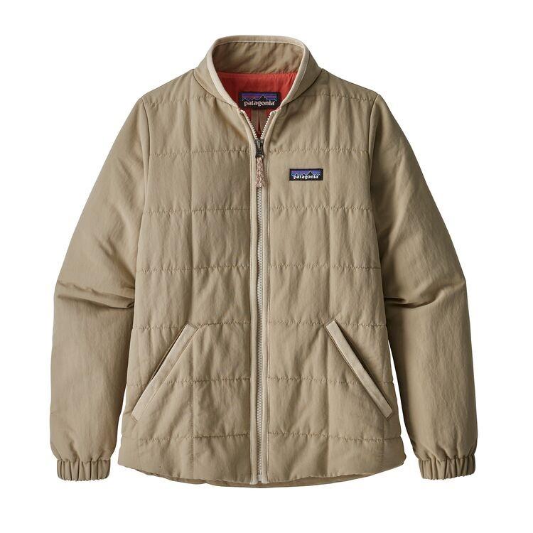 patagonia パタゴニア キッズ キルティング ジャケット patagonia パタゴニア キッズ キルティング ジャケット