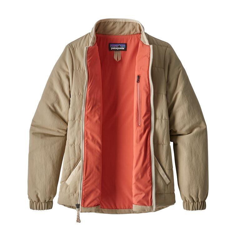 patagonia パタゴニア キッズ キルティング ジャケット patagonia パタゴニア キッズ キルティング ジャケット