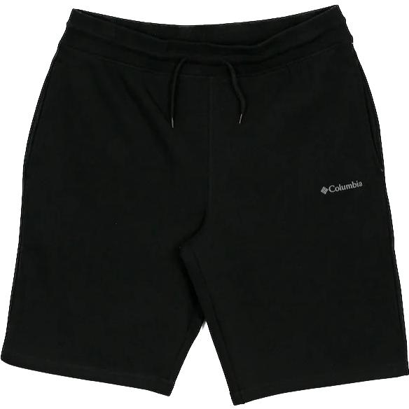 Columbia（コロンビア） Columbia Men's Logo Fleece Shorts メンズ