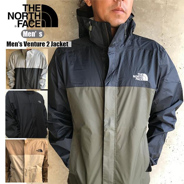 ノースフェイス メンズ ナイロン ジャケット The North Face MEN'S