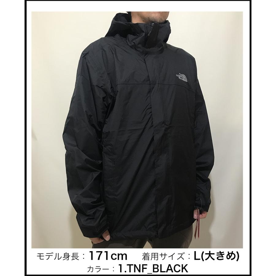 THE NORTH FACE（ザ ノースフェイス） ノースフェイス メンズ ナイロン