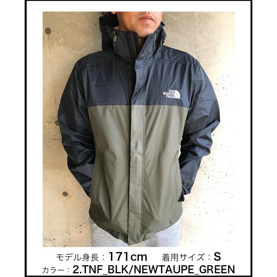 THE NORTH FACE（ザ ノースフェイス） ノースフェイス メンズ ナイロン 