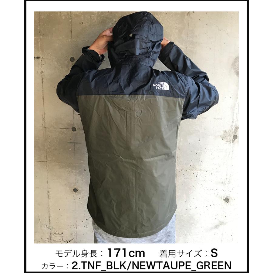 THE NORTH FACE（ザ ノースフェイス） ノースフェイス メンズ ナイロン 