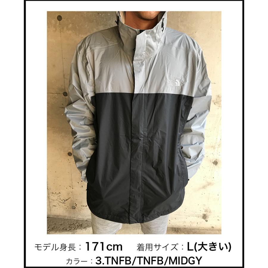 THE NORTH FACE（ザ ノースフェイス） ノースフェイス メンズ ナイロン 