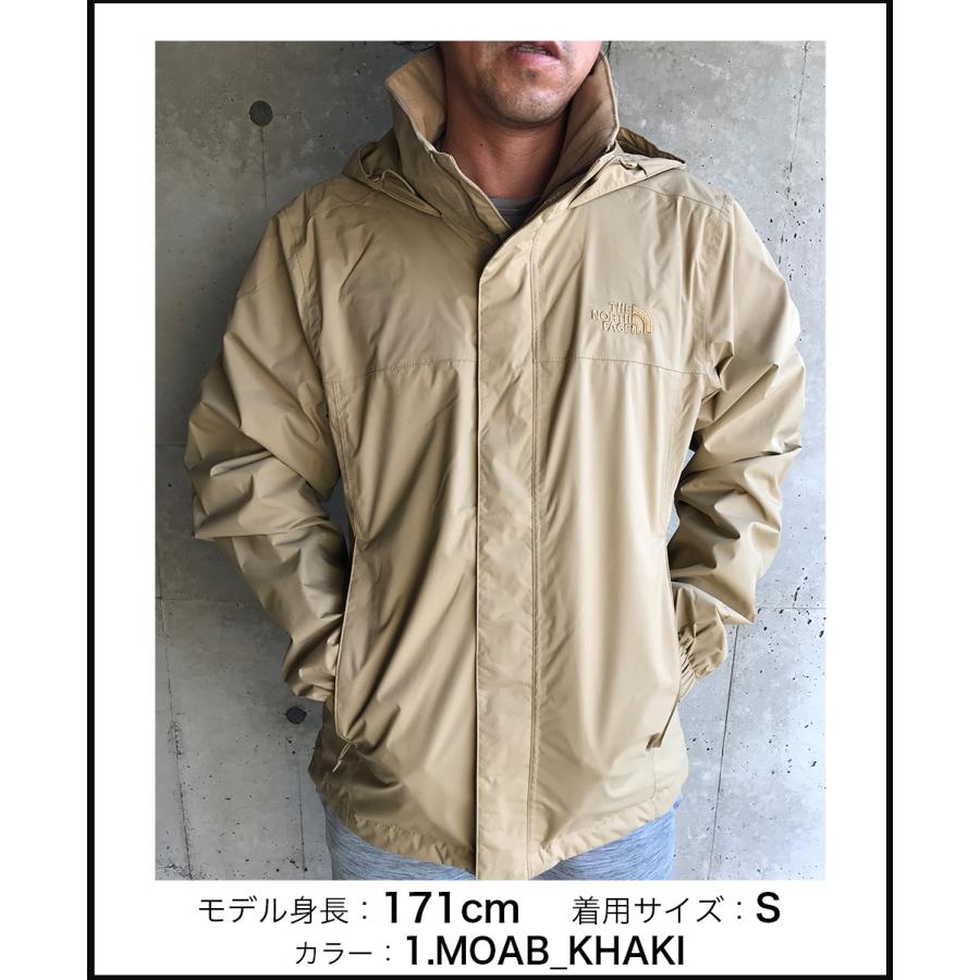 THE NORTH FACE ノースフェイス メンズ ナイロン ジャケット The THE NORTH FACE ノースフェイス メンズ ナイロン ジャケット The