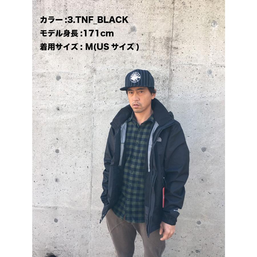 THE NORTH FACE ノースフェイス メンズ ナイロン ジャケット The THE NORTH FACE ノースフェイス メンズ ナイロン ジャケット The