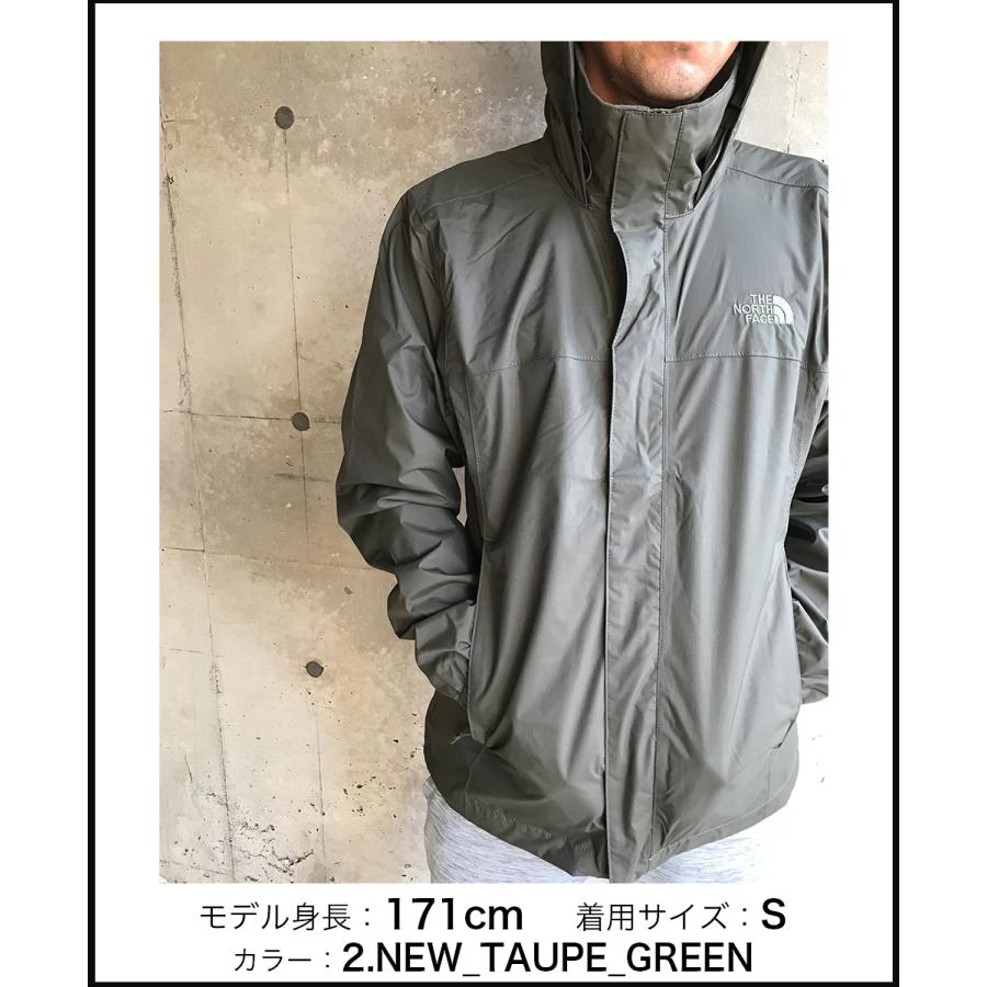 THE NORTH FACE（ザ ノースフェイス） ノースフェイス メンズ ナイロン