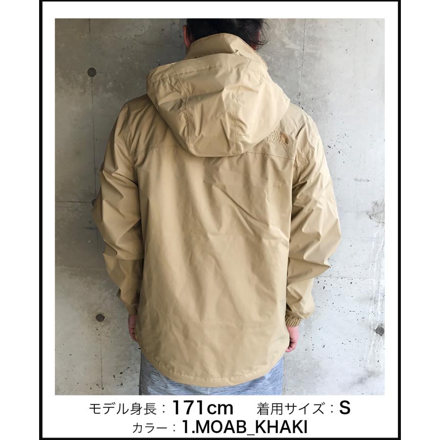 THE NORTH FACE ノースフェイス メンズ ナイロン ジャケット The THE NORTH FACE ノースフェイス メンズ ナイロン ジャケット The
