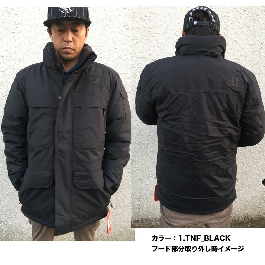 THE NORTH FACE ノースフェイス メンズ ダウン ジャケット THE NORTH FACE ノースフェイス メンズ ダウン ジャケット