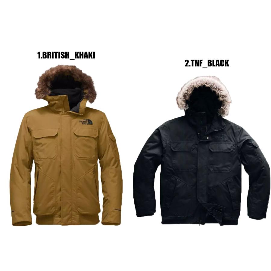 THE NORTH FACE ノースフェイス ゴッサム ダウン ジャケット THE NORTH FACE ノースフェイス ゴッサム ダウン ジャケット
