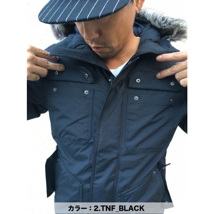 ノースフェイス ゴッサム ダウン ジャケット メンズ The North Face