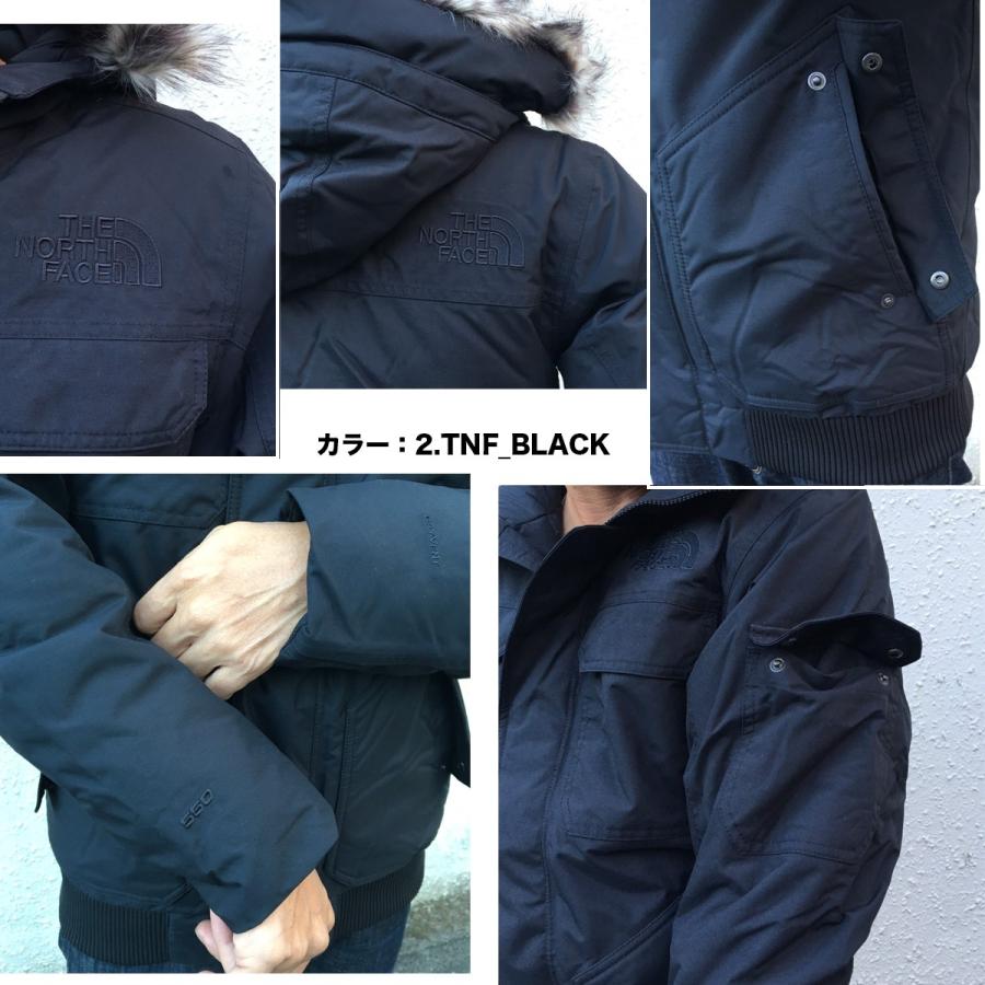 THE NORTH FACE ノースフェイス ゴッサム ダウン ジャケット THE NORTH FACE ノースフェイス ゴッサム ダウン ジャケット