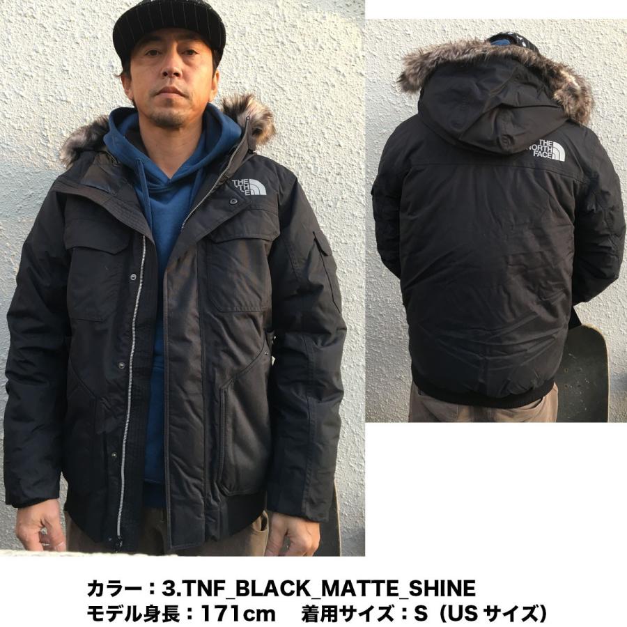 ノースフェイス ゴッサム ダウン ジャケット メンズ The North Face MEN'S GOTHAM JACKET III セール！