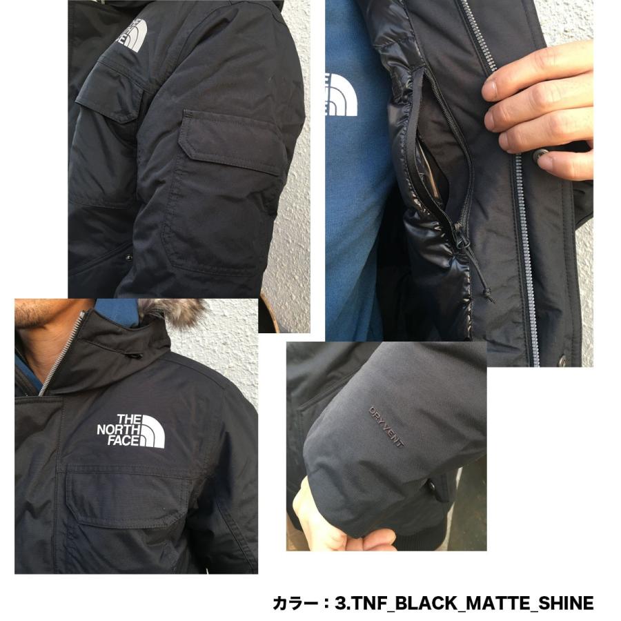 THE NORTH FACE ノースフェイス ゴッサム ダウン ジャケット THE NORTH FACE ノースフェイス ゴッサム ダウン ジャケット